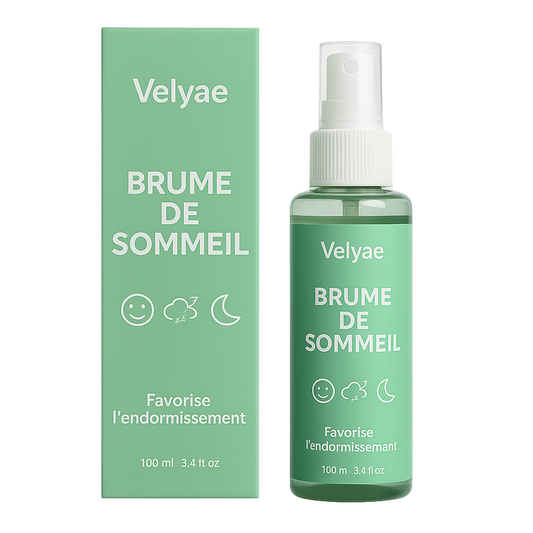 Brume de sommeil velyae